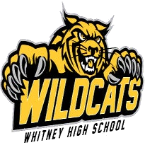 Whitney logo