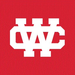 Whittier Christian logo