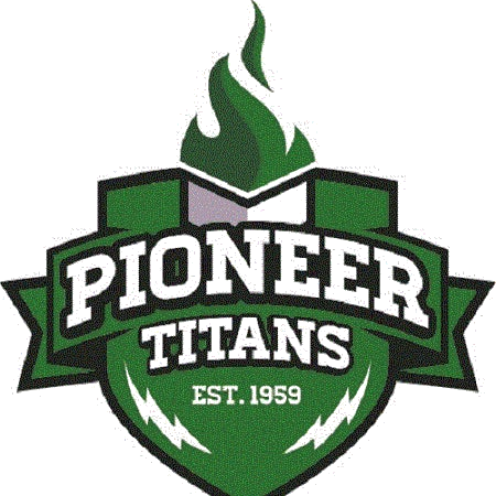 Pioneer logo