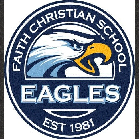 Faith Christian logo