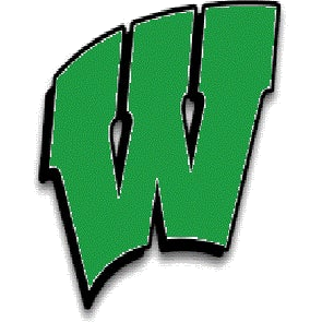 Williamsburg Academy Stallions logo