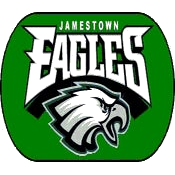 Jamestown logo