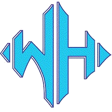 Wilson Hall logo
