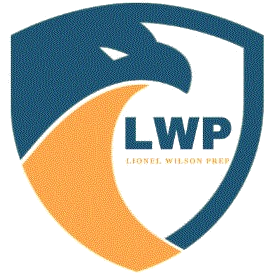 Wilson Prep Eagles logo