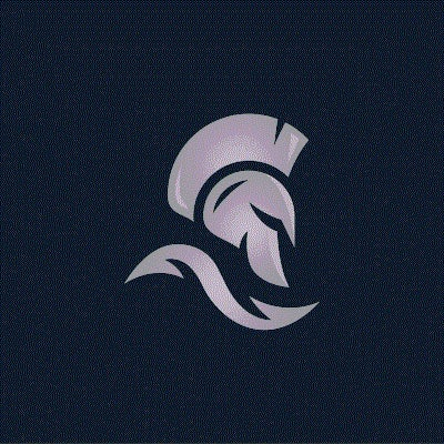 Winthrop College Prep Academy Spartans logo