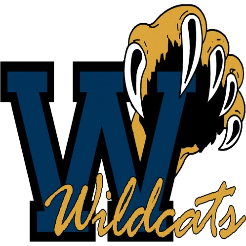 Wolcott RVT logo