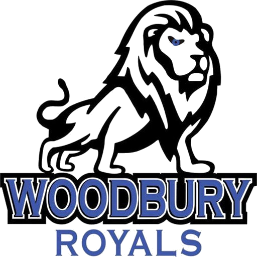 Woodbury logo