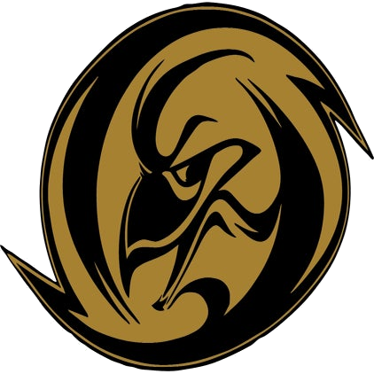 Woodland Regional logo
