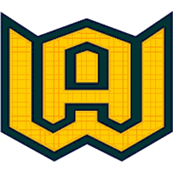 Woodstock Academy Centaurs logo