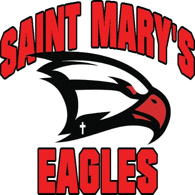 St. Mary's logo