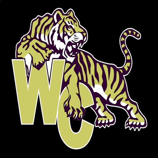 Worth County/Northeast Nodaway logo