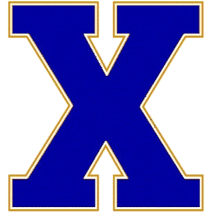 Xaverian Brothers logo