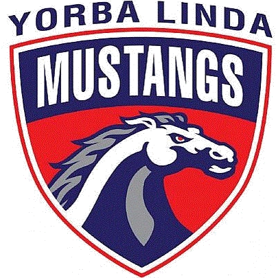 Yorba Linda logo