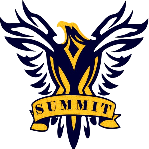 Summit Christian Academy Eagles logo