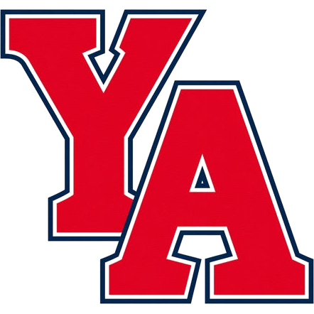Young Americans Christian logo