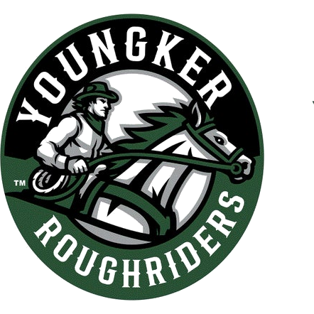 Youngker logo