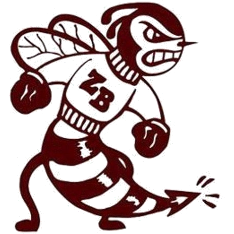 Zion-Benton logo
