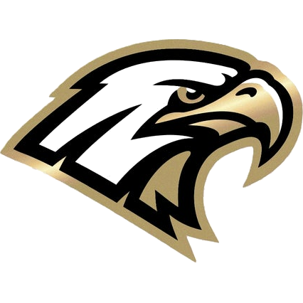 Zion Christian Academy Eagles logo