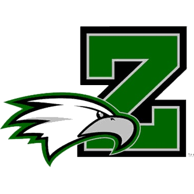 Zionsville logo