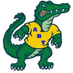 Academy For Business And Tech Gators logo