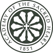 Academy Of The Sacred Heart Gazelles logo