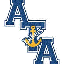 Advanced Tech Academy Lakers logo
