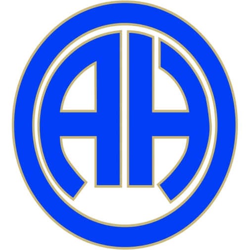Alamo Heights logo