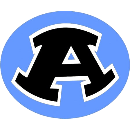 Aldine logo