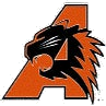 Aledo logo