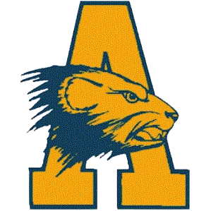 Algonac logo