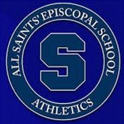 All Saints logo