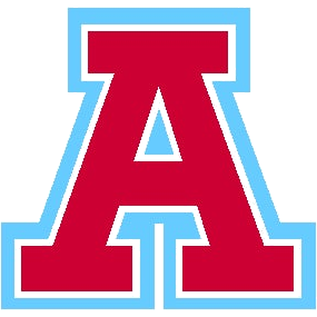 Antonian Prep Apaches logo