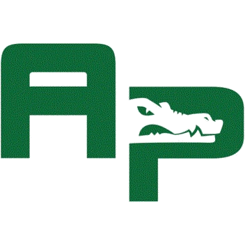 Arbor Prep Gators logo