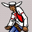Sam Houston logo