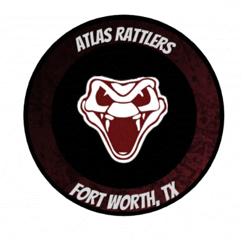 Atlas Homeschool Rattlers logo