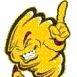 Ball logo