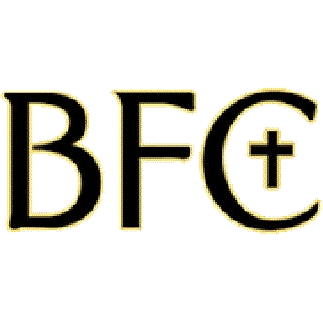 Bishop Foley logo