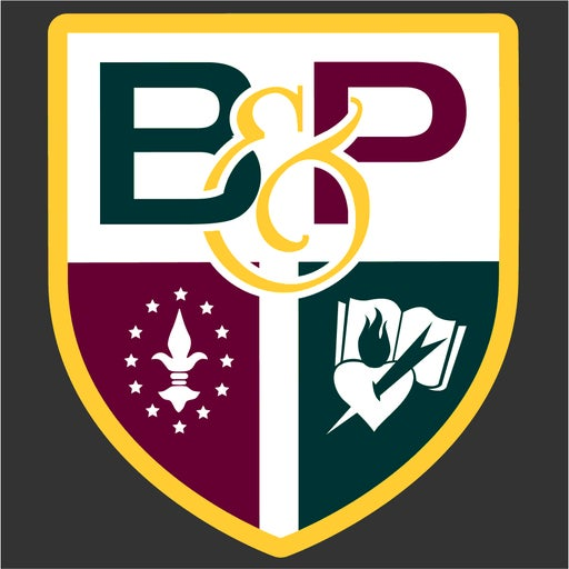 Bonner & Prendergast logo