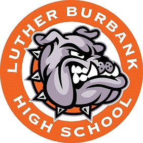 Burbank logo