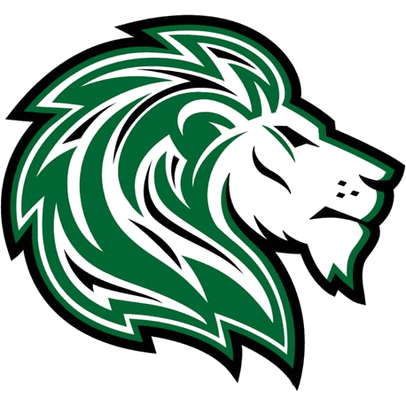 Calvary Academy Lions logo