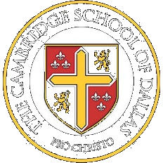 Cambridge logo