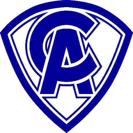Carman-Ainsworth logo