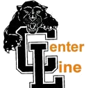 Center Line logo