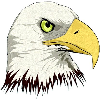 Chandler Park Academy Eagles logo
