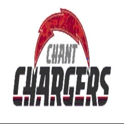 Chant Homeschool Chargers logo