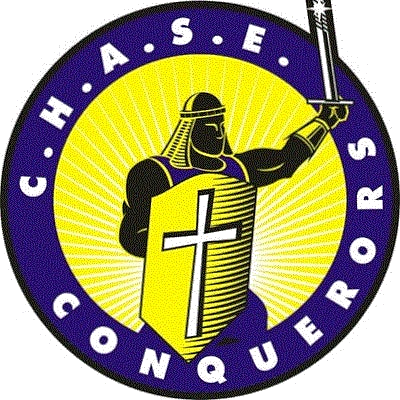 CHASE logo