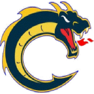 Clintondale logo