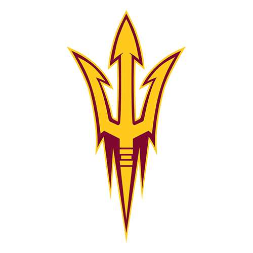 Arizona St logo