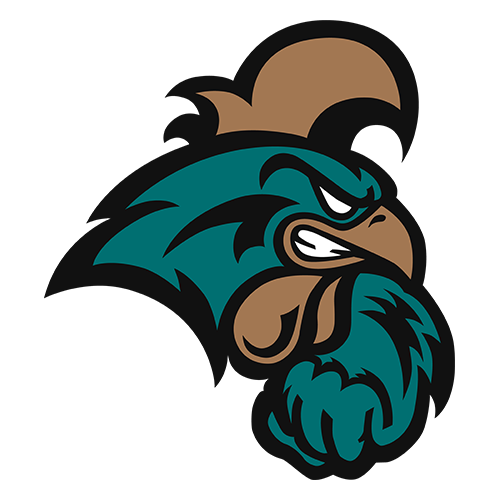 Coastal logo