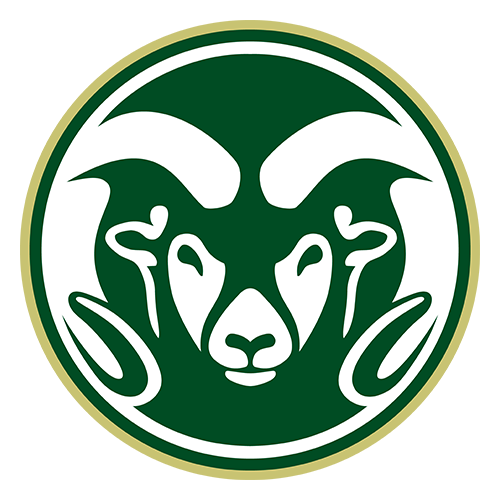 Colorado St logo